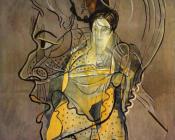 弗朗西斯 皮卡比亚 : Barcelona